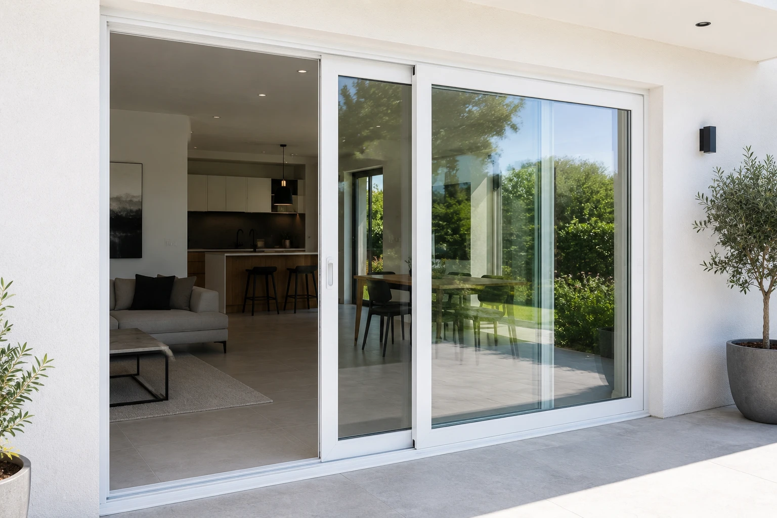Reparation fenetres urgence Belgique